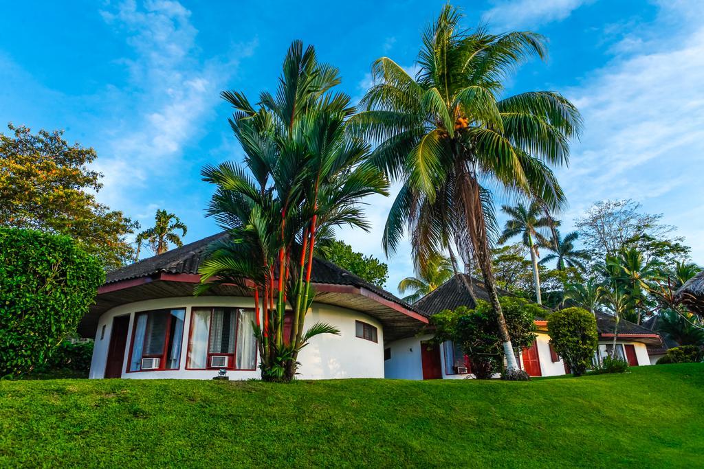 Hotel Maribu Caribe Puerto Limon Exterior photo